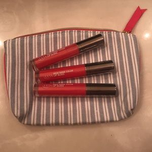 ‼️SOLD‼️Ulta High Shine Lip Gloss Jackie NEW QTY 3